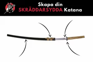 Custom Katana