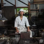 Premium Sharpening — By a Master