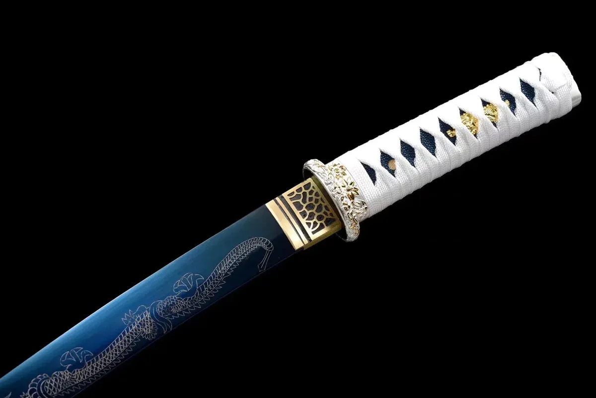 Tanto Ryūjin 龍神 - Image 2