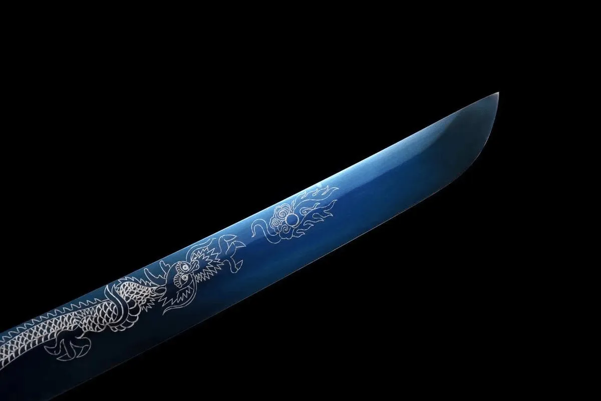 Tanto Ryūjin 龍神 - Image 4