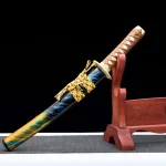 Tanto Taiyou 太陽