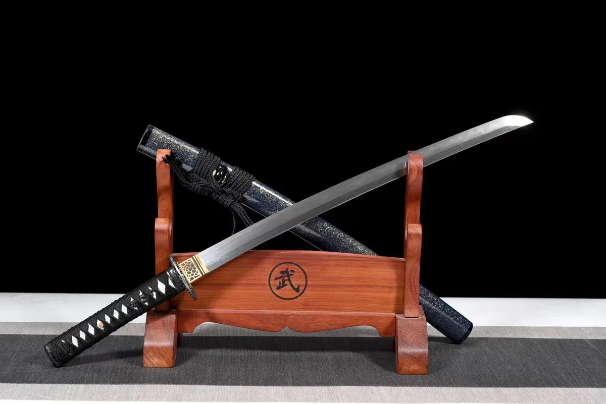 Wakizashi Ao 青 - Image 2
