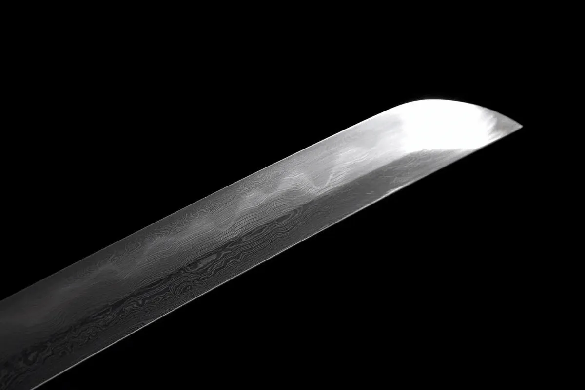 Wakizashi Ao 青 - Image 4