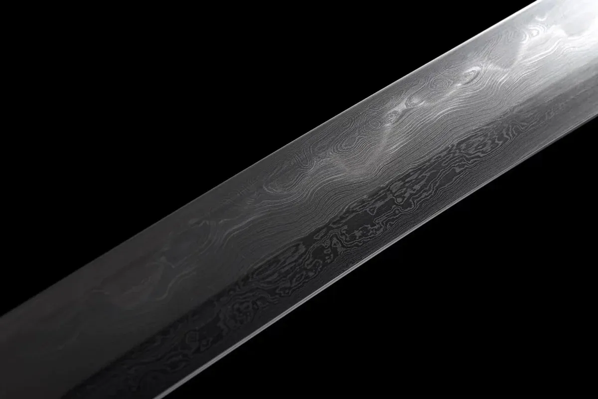 Wakizashi Ao 青 - Image 5