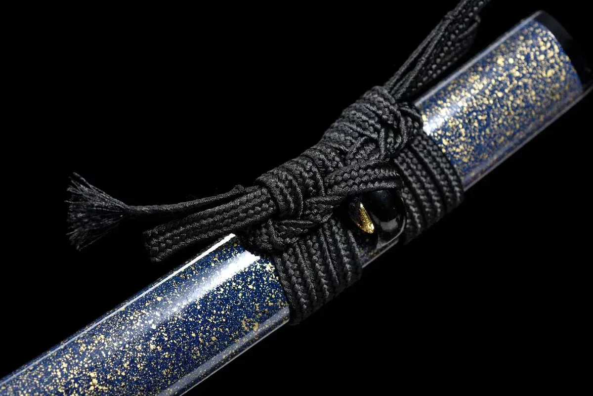 Wakizashi Ao 青 - Image 7