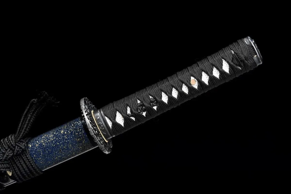 Wakizashi Ao 青 - Image 8
