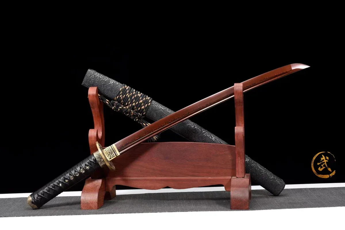 Wakizashi Ryu 竜 - Image 2