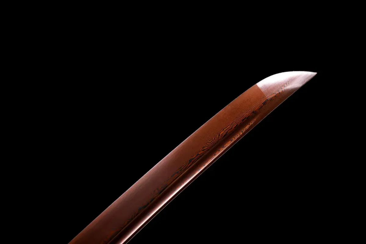 Wakizashi Ryu 竜 - Image 5