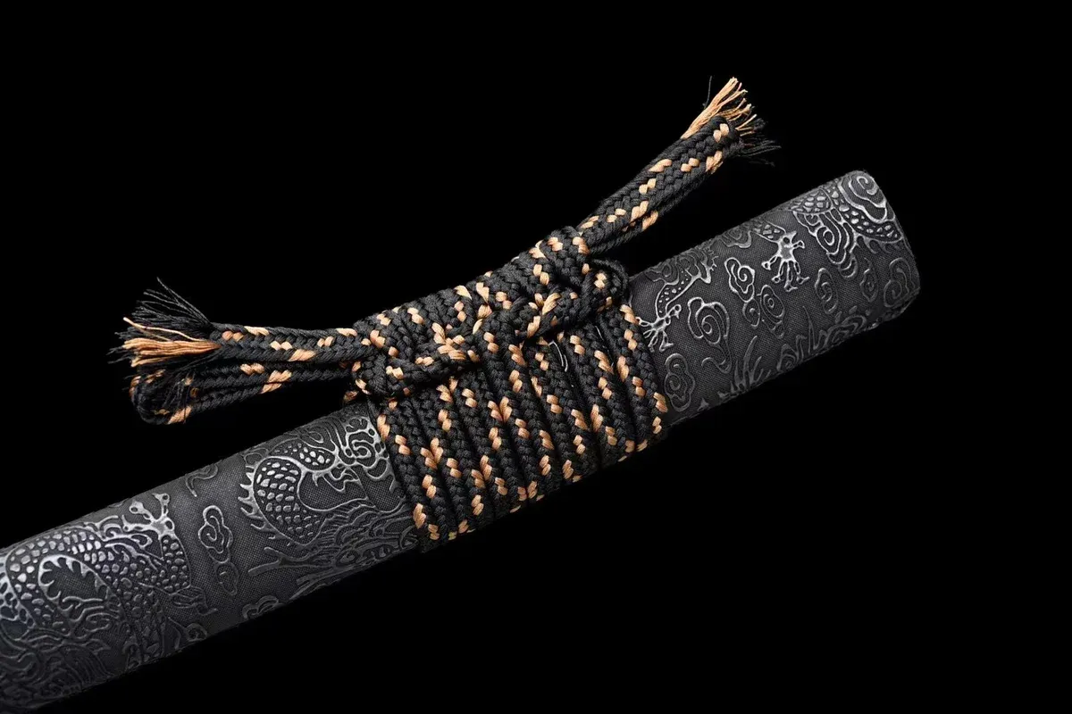 Wakizashi Ryu 竜 - Image 7