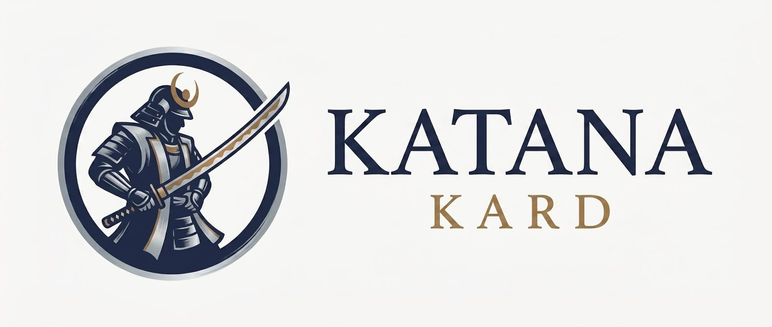 Katana Kard